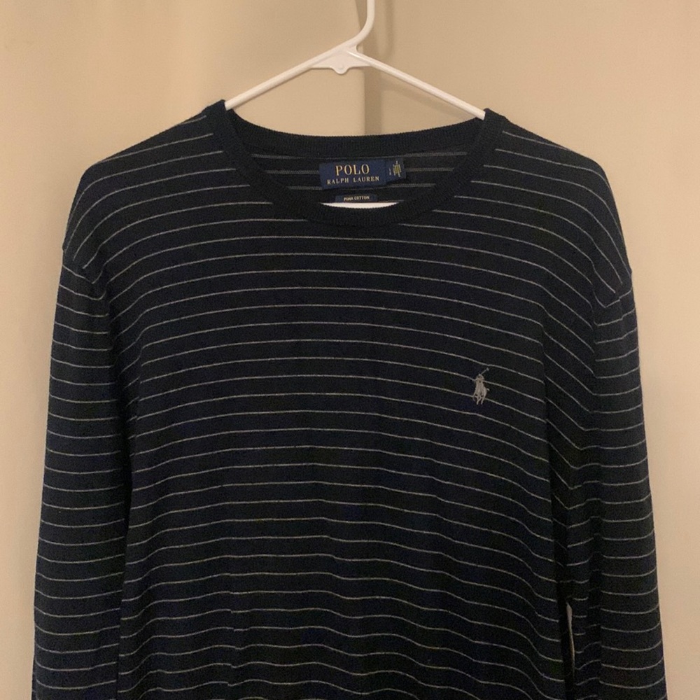 Ralph Lauren Polo Long sleeve